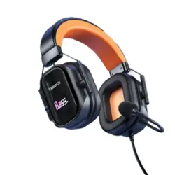 هدست گیمینگ ترانیو مدل TRANYOO H5 GAMING - دیجیتال اسمارت