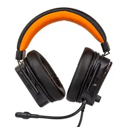 هدست گیمینگ ترانیو مدل TRANYOO H5 GAMING - دیجیتال اسمارت