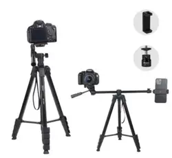 سه پایه دوربین عکاسی جیماری Jmary Tripod KP-2209 - دیجیتال اسمارت