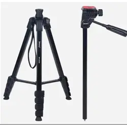 سه پایه دوربین عکاسی جیماری Jmary Tripod KP-2209 - دیجیتال اسمارت