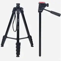 سه پایه دوربین عکاسی جیماری Jmary Tripod KP-2209 - دیجیتال اسمارت