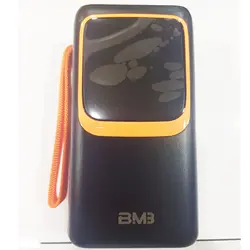 پاور بانک30000 بی ام 3 مدل BM3 B015 22.5W - دیجیتال اسمارت