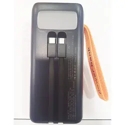 پاور بانک30000 بی ام 3 مدل BM3 B015 22.5W - دیجیتال اسمارت