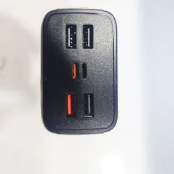 پاور بانک30000 بی ام 3 مدل BM3 B015 22.5W - دیجیتال اسمارت