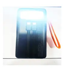 پاور بانک30000 بی ام 3 مدل BM3 B015 22.5W - دیجیتال اسمارت