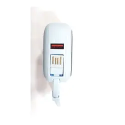 پاور بانک 10000مینی بی ام 3 مدل BM3 MINI CHORD - دیجیتال اسمارت