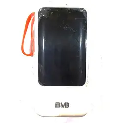پاوربانک بی ام 3 مدل 22/5 وات -BM3 B017 ظرفیت 20000 میلی آمپر - دیجیتال اسمارت