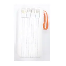 پاوربانک بی ام 3 مدل 22/5 وات -BM3 B017 ظرفیت 20000 میلی آمپر - دیجیتال اسمارت