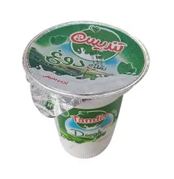 دوغ لیوانی تندیس