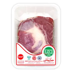 قلوه گاه گوسفندی ممتاز (منجمد) - داخلی 20 کیلویی - رفاه رستوران داران ملکی