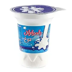 دوغ لیوانی دامداران 25 عددی