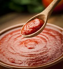 رب گوجه فرنگی یاسینا