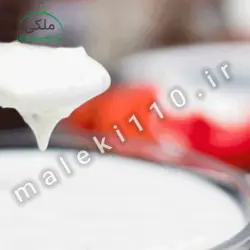 ماست چکیده 8 کیلویی ساده ممتاز