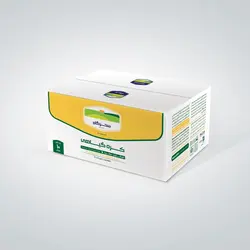 کره فله سحرگاه آذربایجان 10 کیلویی