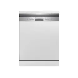 ماشین ظرفشویی دوو 14 نفره مدل DDW-3480 سفید - حجره ما - فروشگاه اینترنتی لوازم خانگی شیراز