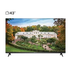 تلویزیون ال ای دی هوشمند هاورسن مدل HTV-FS4301 سایز 43 اینچ FULL HD - حجره ما - فروشگاه اینترنتی لوازم خانگی شیراز