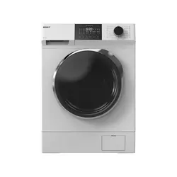 ماشین لباسشویی بست 8 کیلویی مدل BWD-8226 سفید - حجره ما - فروشگاه اینترنتی لوازم خانگی شیراز