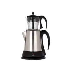 چای ساز بخار پارس خزر TM-3000SP - حجره ما - فروشگاه اینترنتی لوازم خانگی شیراز
