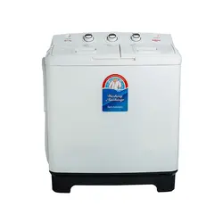 ماشین لباسشویی دوقلو اینترناسیونال آنیل 10.7 کیلویی مدل 10700 - حجره ما - فروشگاه اینترنتی لوازم خانگی شیراز