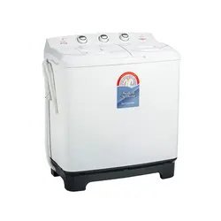 ماشین لباسشویی دوقلو اینترناسیونال آنیل 10.7 کیلویی مدل 10700 - حجره ما - فروشگاه اینترنتی لوازم خانگی شیراز