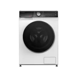 ماشین لباسشویی پاکشوما 8 کیلویی مدل TFB-86408 WT سفید - حجره ما - فروشگاه اینترنتی لوازم خانگی شیراز