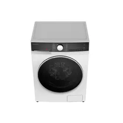 ماشین لباسشویی پاکشوما 8 کیلویی مدل TFB-86408 WT سفید - حجره ما - فروشگاه اینترنتی لوازم خانگی شیراز