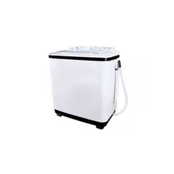 ماشین لباسشویی دوقلو پاکشوما 9.6 کیلویی مدل PWF-9664-AJ - حجره ما - فروشگاه اینترنتی لوازم خانگی شیراز