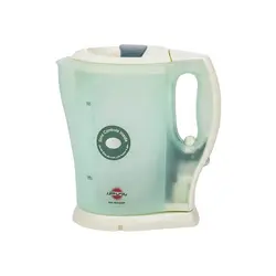 کتری برقی پارس خزر مدل EK2200P سبز - حجره ما - فروشگاه اینترنتی لوازم خانگی شیراز