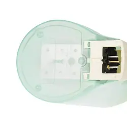 کتری برقی پارس خزر مدل EK2200P سبز - حجره ما - فروشگاه اینترنتی لوازم خانگی شیراز