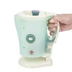 کتری برقی پارس خزر مدل EK2200P سبز - حجره ما - فروشگاه اینترنتی لوازم خانگی شیراز