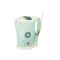 کتری برقی پارس خزر مدل EK2200P سبز - حجره ما - فروشگاه اینترنتی لوازم خانگی شیراز