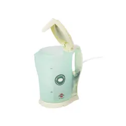 کتری برقی پارس خزر مدل EK2200P سبز - حجره ما - فروشگاه اینترنتی لوازم خانگی شیراز