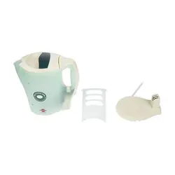 کتری برقی پارس خزر مدل EK2200P سبز - حجره ما - فروشگاه اینترنتی لوازم خانگی شیراز