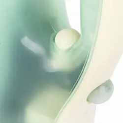 کتری برقی پارس خزر مدل EK2200P سبز - حجره ما - فروشگاه اینترنتی لوازم خانگی شیراز