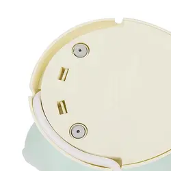 کتری برقی پارس خزر مدل EK2200P سبز - حجره ما - فروشگاه اینترنتی لوازم خانگی شیراز