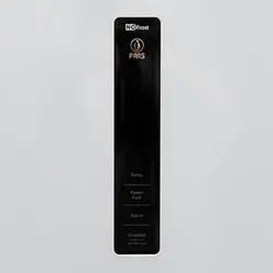 یخچال فریزر دوقلو پارس مدل بوران سفید - حجره ما - فروشگاه اینترنتی لوازم خانگی شیراز