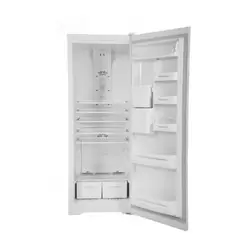 یخچال فریزر دوقلو پارس مدل بوران سفید - حجره ما - فروشگاه اینترنتی لوازم خانگی شیراز