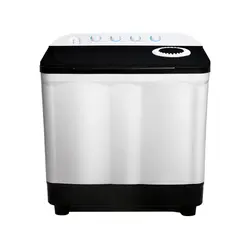 ماشین لباسشویی دوقلو پاکشوما 15.5 کیلویی مدل PWF-1565-AJ - حجره ما - فروشگاه اینترنتی لوازم خانگی شیراز