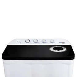 ماشین لباسشویی دوقلو پاکشوما 15.5 کیلویی مدل PWF-1565-AJ - حجره ما - فروشگاه اینترنتی لوازم خانگی شیراز