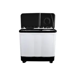 ماشین لباسشویی دوقلو پاکشوما 15.5 کیلویی مدل PWF-1565-AJ - حجره ما - فروشگاه اینترنتی لوازم خانگی شیراز