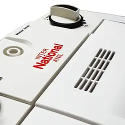 مینی واش اینترناسیونال آنیل 3.7 کیلوگرم مدل M3700 - حجره ما - فروشگاه اینترنتی لوازم خانگی شیراز