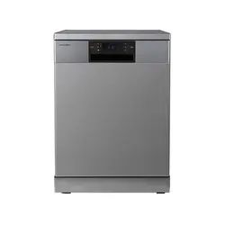 ماشین ظرفشویی پاکشوما 15 نفره مدل MDF-15306 S سیلور - حجره ما - فروشگاه اینترنتی لوازم خانگی شیراز