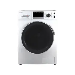 ماشین لباسشویی پاکشوما 9 کیلویی مدل TFB-96406 WT سفید - حجره ما - فروشگاه اینترنتی لوازم خانگی شیراز