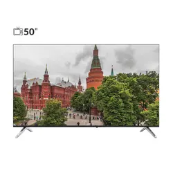 تلویزیون ال ای دی هوشمند هاورسن مدلHTV-US5001 سایز 50 اینچ 4K - حجره ما - فروشگاه اینترنتی لوازم خانگی شیراز