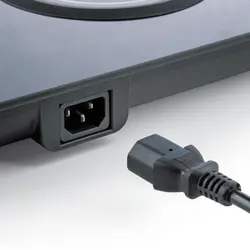 چای ساز دو کاره پارس خزر مدل گرمنوش - حجره ما - فروشگاه اینترنتی لوازم خانگی شیراز