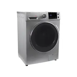 ماشین لباسشویی پاکشوما 8 کیلویی مدل TFB-86406 ST سیلور - حجره ما - فروشگاه اینترنتی لوازم خانگی شیراز