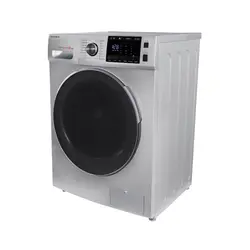 ماشین لباسشویی پاکشوما 8 کیلویی مدل TFB-86406 ST سیلور - حجره ما - فروشگاه اینترنتی لوازم خانگی شیراز