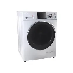 ماشین لباسشویی پاکشوما 9 کیلویی مدل TFB-96416 WT سفید - حجره ما - فروشگاه اینترنتی لوازم خانگی شیراز
