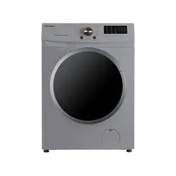 ماشین لباسشویی پاکشوما 6 کیلویی مدل TFU-63100 ST سیلور - حجره ما - فروشگاه اینترنتی لوازم خانگی شیراز