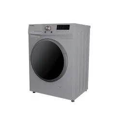 ماشین لباسشویی پاکشوما 6 کیلویی مدل TFU-63100 ST سیلور - حجره ما - فروشگاه اینترنتی لوازم خانگی شیراز